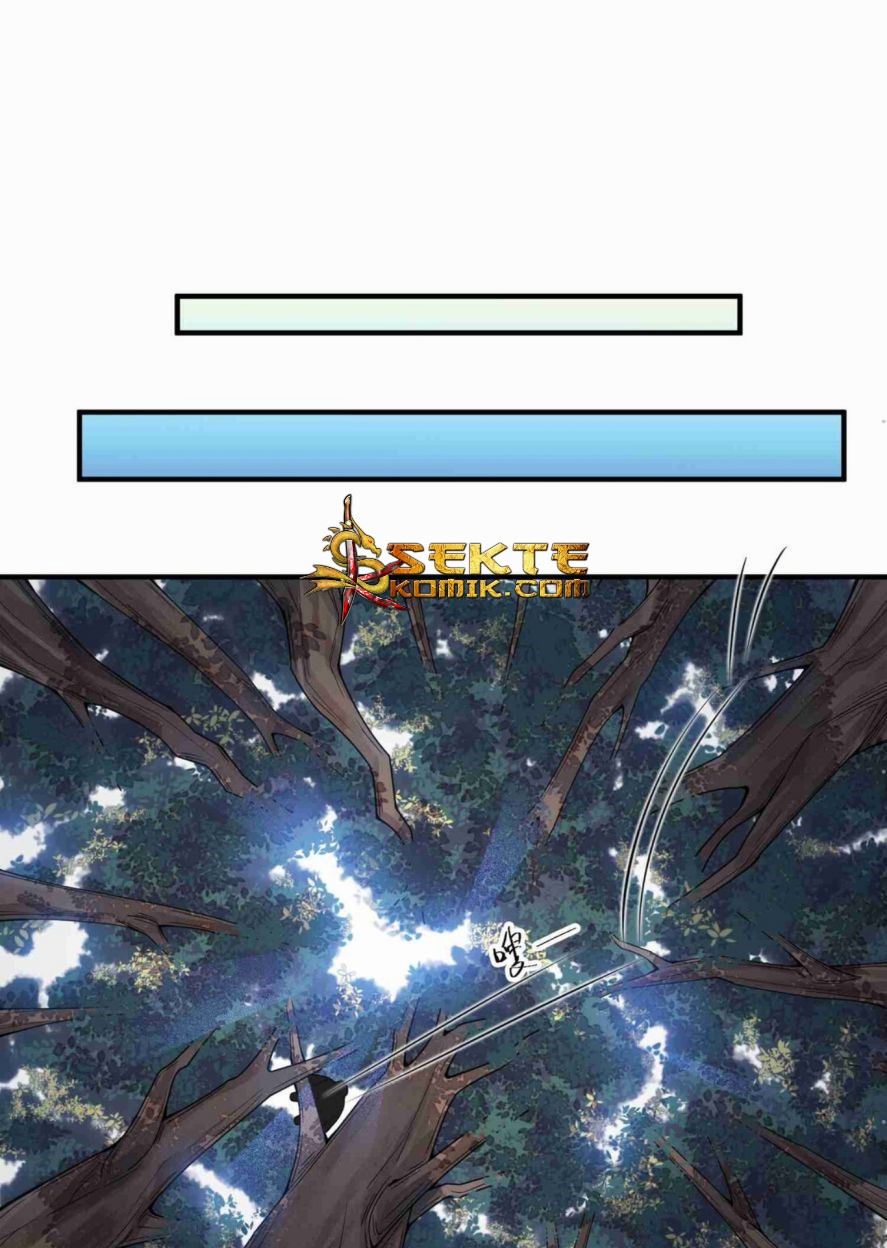 First Dragon (Yuanlong) Chapter 11 Gambar 7